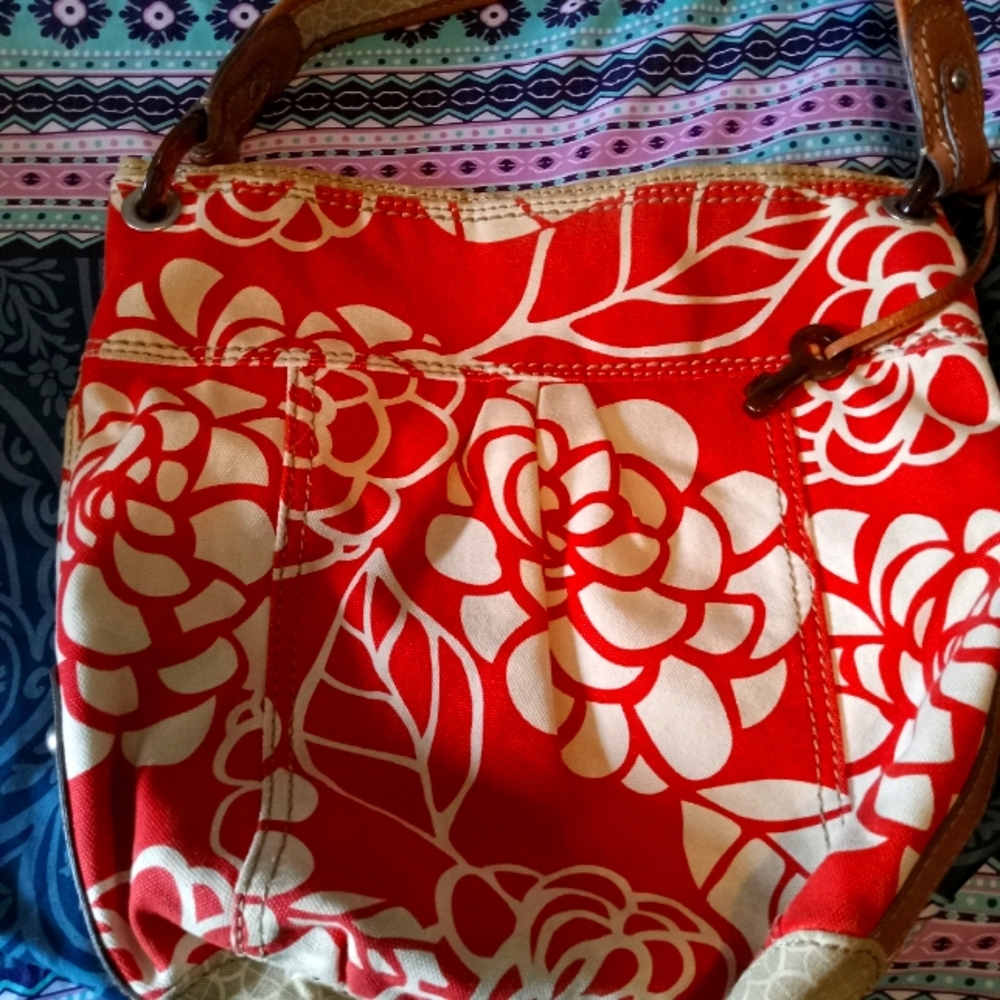 Fossil bag